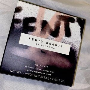 Fenty Beauty Highlighter